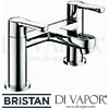 Bristan Nero Bath Filler Spare Parts